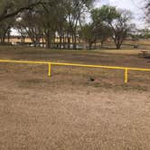 Review photo of Yoakum County Park by Angela , April 4, 2022
