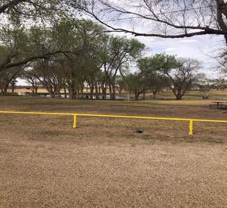 Camper-submitted photo from Yoakum County Park