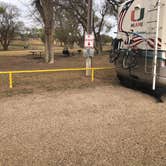 Review photo of Yoakum County Park by Angela , April 4, 2022