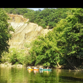 Review photo of Waters Edge Canoe Livery by Jonathan W., July 11, 2018