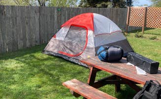 David F.'s photo at Redwood Coast Cabins & RV Resort near Fields Landing, CA