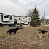 Review photo of Dakotah Meadows RV Park by Michelle A., April 4, 2022