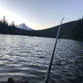 Review photo of Frog Lake by Jose C., July 11, 2018