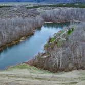 Review photo of Bicentennial Campground by Tanner G., April 4, 2022