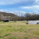 Review photo of Turkey Bayou Campground by Kevin , April 4, 2022