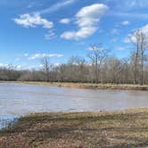 Review photo of Turkey Bayou Campground by Kevin , April 4, 2022