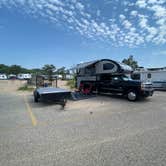 Review photo of Grand Haven State Park Campground by Tanner G., April 4, 2022