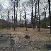 Review photo of Gee Creek Campground — Hiwassee/Ocoee Scenic River State Park by Bill G., April 4, 2022