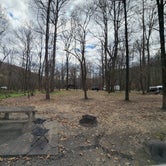 Review photo of Gee Creek Campground — Hiwassee/Ocoee Scenic River State Park by Bill G., April 4, 2022