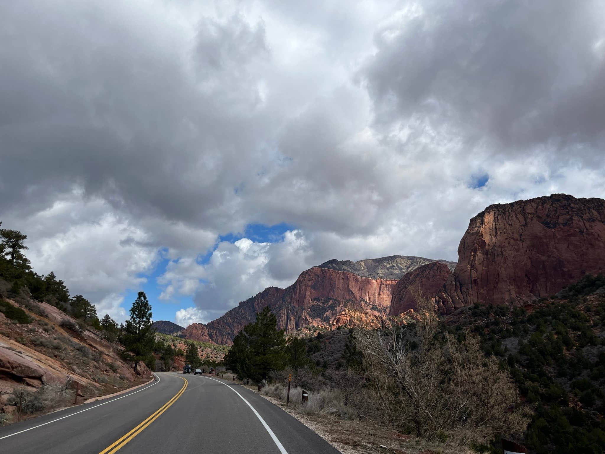 Camper submitted image from The Orchards At Kolob RV Resort - 2