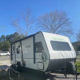 Review photo of Raccoon Mountain Caverns and Campground by Cindy B., April 4, 2022