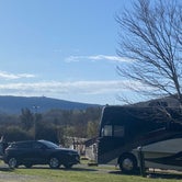 Review photo of Raccoon Mountain Caverns and Campground by Cindy B., April 4, 2022