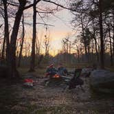 Review photo of Upper Improved Campground — Cheaha State Park by Cindy B., April 4, 2022