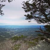 Review photo of Upper Improved Campground — Cheaha State Park by Cindy B., April 4, 2022