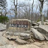 Review photo of Upper Improved Campground — Cheaha State Park by Cindy B., April 4, 2022