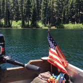 Review photo of Lake George Campground by Erin M., July 25, 2016
