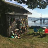 Review photo of Gray Homestead Oceanfront Camping by Naomi M., July 11, 2018