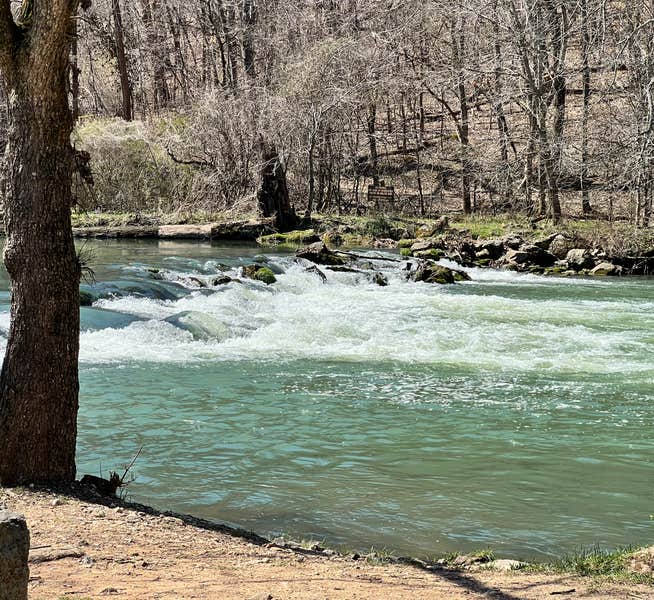Bennett Spring THE 10+ BEST Campgrounds in Missouri
