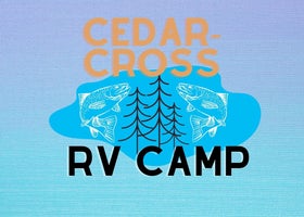 Cedar Cross RV Campground (Lake Marion Southside)