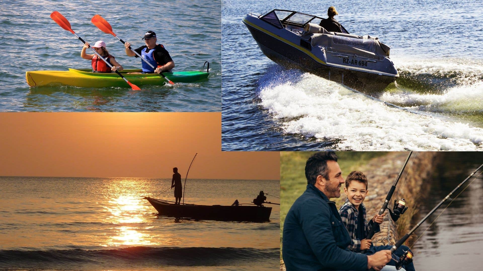 Camper-submitted photo at Cedar Cross RV Campground (Lake Marion Southside) near Pinopolis, SC