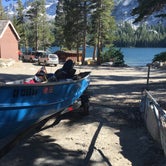 Review photo of Lake George Campground by Erin M., July 25, 2016