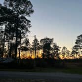 Review photo of Stephen C. Foster State Park Campground by Lindsey H., April 4, 2022