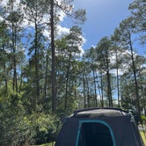 Review photo of Stephen C. Foster State Park by Lindsey H., April 4, 2022