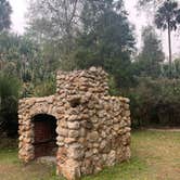 Review photo of Juniper Springs Rec Area - Tropical Camp Area by Lindsey H., April 4, 2022