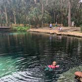 Review photo of Juniper Springs Rec Area - Tropical Camp Area by Lindsey H., April 4, 2022