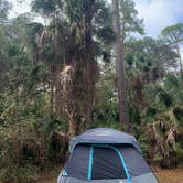 Review photo of Juniper Springs Rec Area - Tropical Camp Area by Lindsey H., April 4, 2022