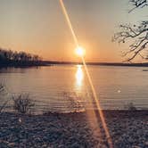 Review photo of Pittsburg Area Campground — Pomme de Terre State Park by Jessica B., April 4, 2022