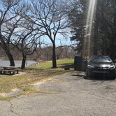 Review photo of Brooken Cove Campground by Jennifer , April 4, 2022