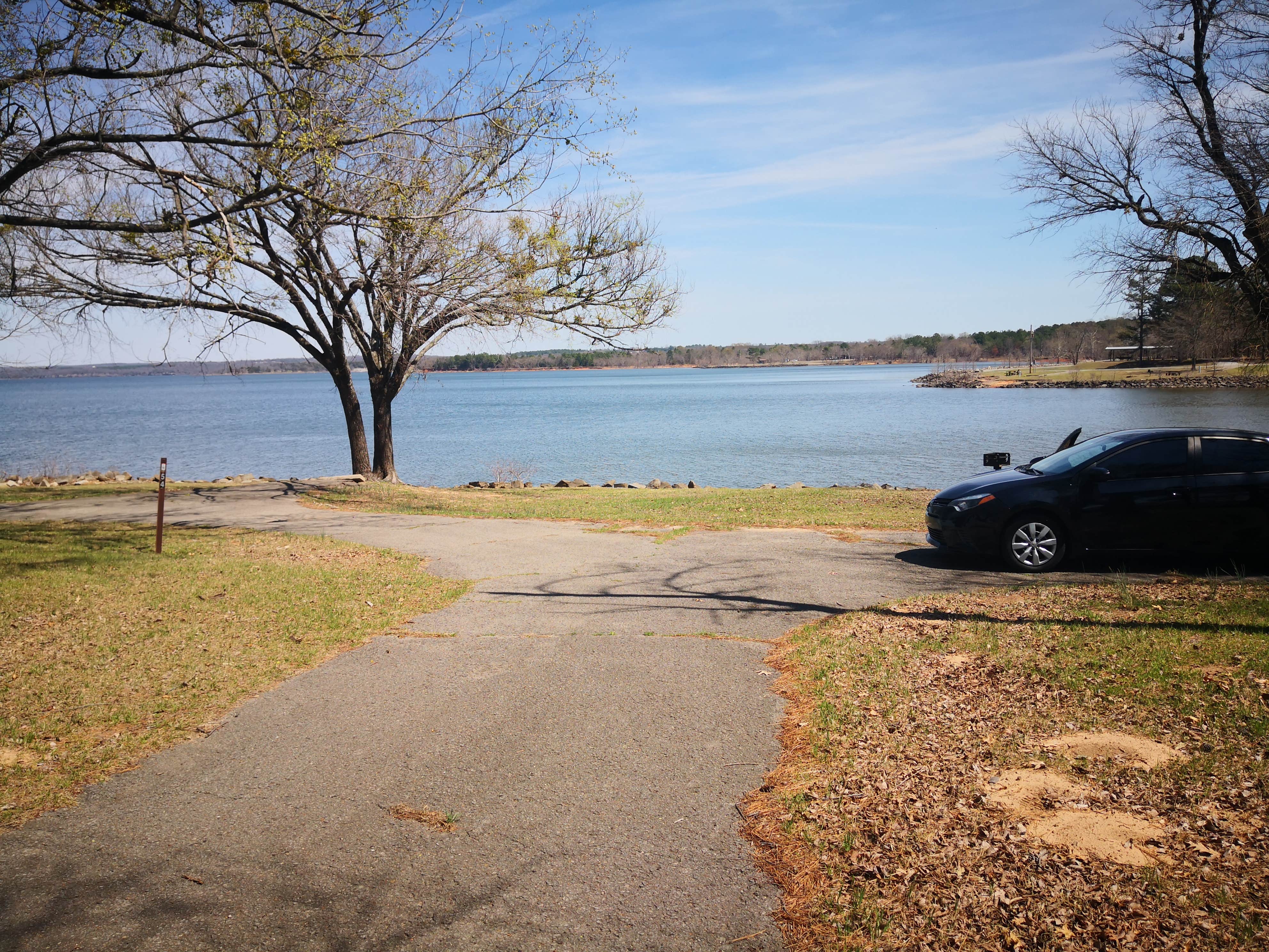 Camper submitted image from Brooken Cove Campground - 3