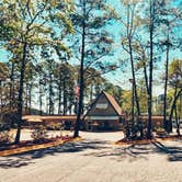 Review photo of Savannah South KOA by Jessica B., April 4, 2022