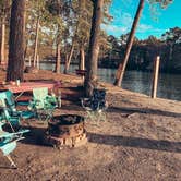 Review photo of Savannah South KOA by Jessica B., April 4, 2022