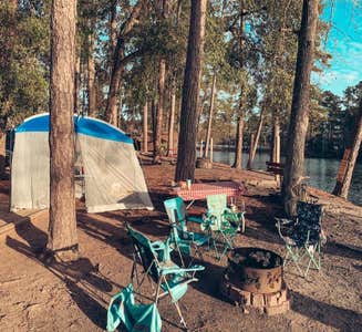 Camper-submitted photo from Inland Harbor RV Park