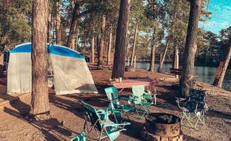Jessica B.'s photo at Savannah South KOA near Skidaway Island, GA