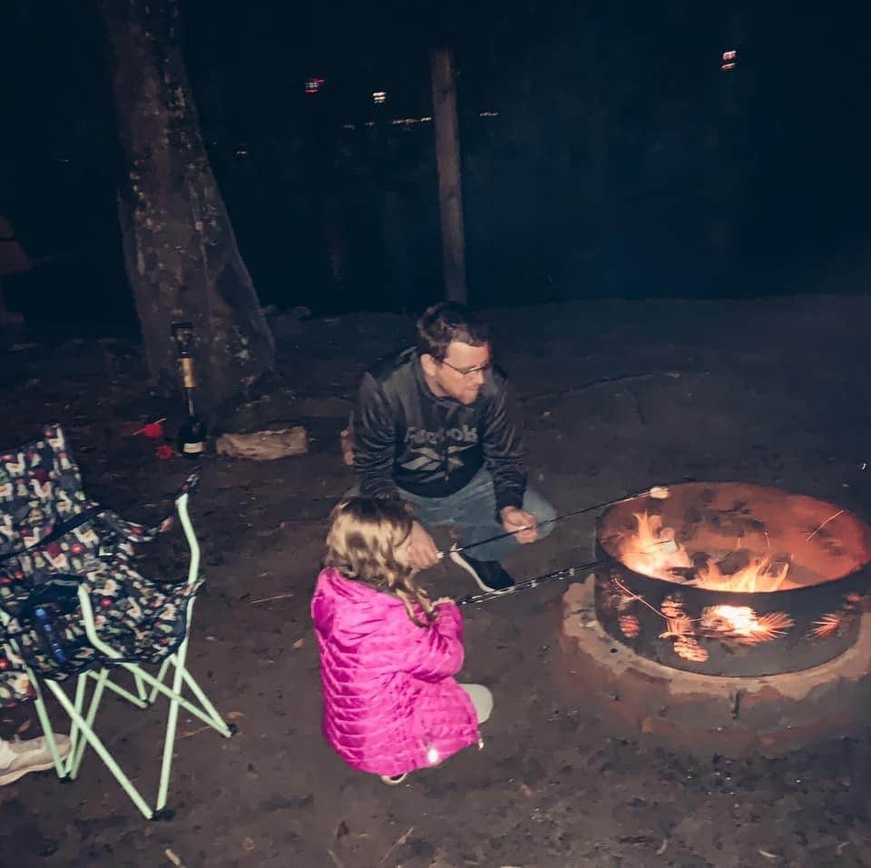 Camper-submitted photo at Savannah South KOA near Hardeeville, SC