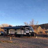Review photo of Cottonwood RV Park by JL , April 4, 2022
