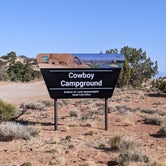 Review photo of Cowboy Camp Campground by Greg L., April 4, 2022