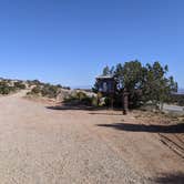 Review photo of Cowboy Camp Campground by Greg L., April 4, 2022