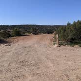 Review photo of Cowboy Camp Campground by Greg L., April 4, 2022