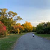 Review photo of Keuka Lake State Park Campground by Alyssa C., April 4, 2022