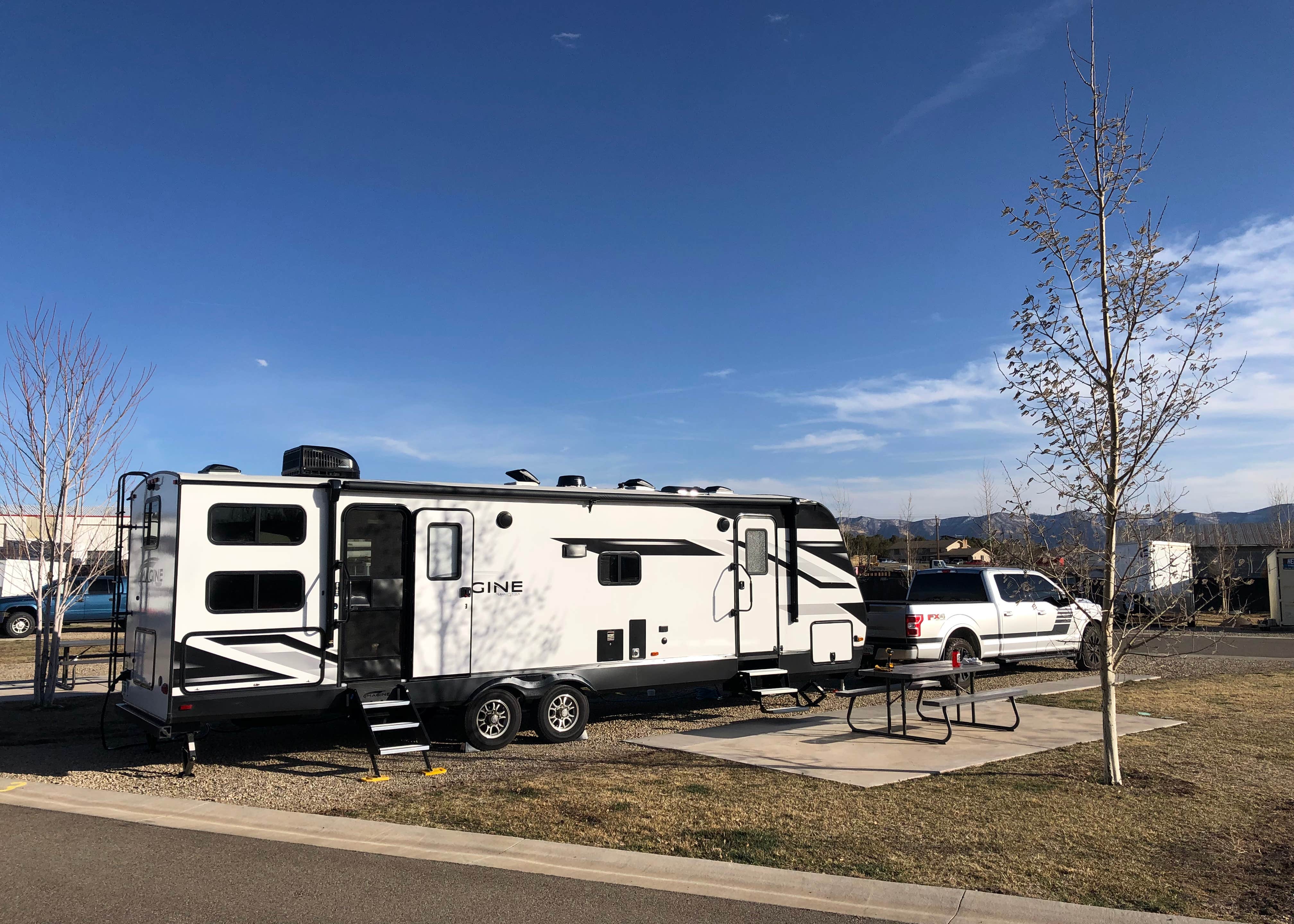 West View RV Resort Camping | The Dyrt