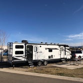 Review photo of West View RV Resort by JL , April 4, 2022