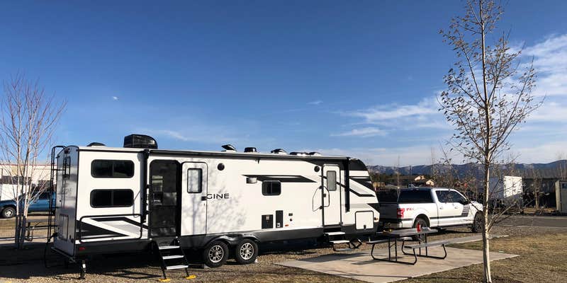 Camper submitted image from West View RV Resort