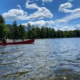 Review photo of Lake Eaton Campground by Alyssa C., April 4, 2022