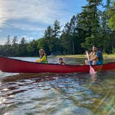 Review photo of Lake Eaton Campground by Alyssa C., April 4, 2022