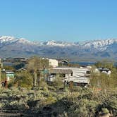 Review photo of Roadrunner Campground - Lake Pleasant by Dawn G., April 4, 2022