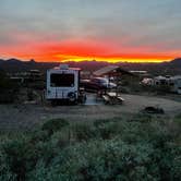 Review photo of Roadrunner Campground - Lake Pleasant by Dawn G., April 4, 2022